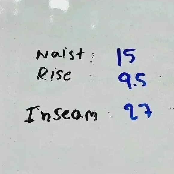 NYDJ Ankle Striped Women's Pants Chino Size 8 - Picture 4 of 8